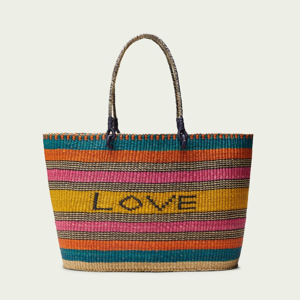 Scotch&Soda Limited-edition Born to Love Bag